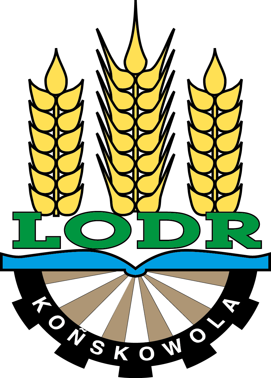 logo LODR